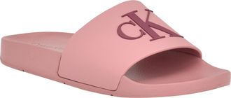 Calvin Klein womens Arin, Rose Pink 660, 3 UK