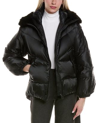 Gorski Gorski Apr&egrave;s Down Ski Jacket