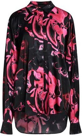 Msgm CAMISETAS Y TOPS - Camisas en YOOX.COM