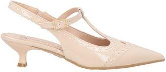 Divine Follie FOOTWEAR - Pumps on YOOX.COM