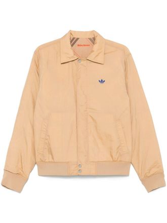 adidas x Wales Bonner reversible jacket - Neutrals