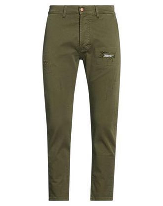 Daniele Alessandrini HOSEN & R&Ouml;CKE - Hosen auf YOOX.COM