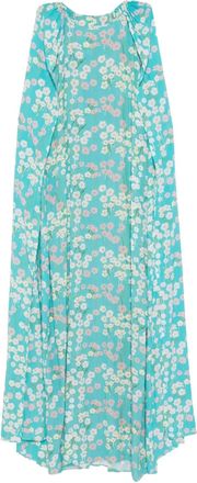 Bernadette Abito Minnie - Blu