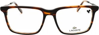 Lacoste L2925 Eyeglasses - Brown
