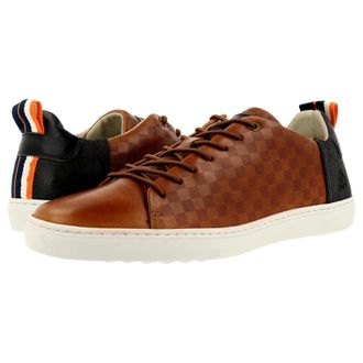 Bullboxer Mens Bullboxer Luken Cognac 779-K2-6589F