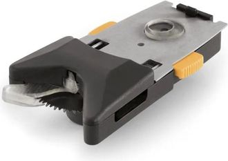 STIGA Sports Accesorio De Podadera Stiga Hoja 6,5 Cm Para Herramientas Multifunci&oacute;n A Bater&iacute;a Smh