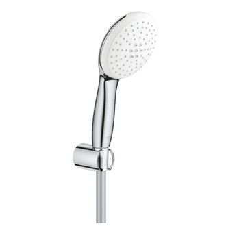 GROHE 27 803 30e Tempesta 110 Conjunto Ducha Con Soporte Cromo - Ref: 27 803 30e - Grohe