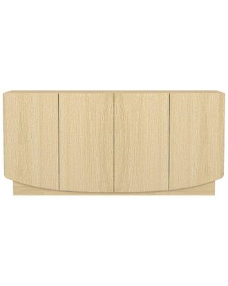 Manhattan Comfort Ardea 60In Sideboard