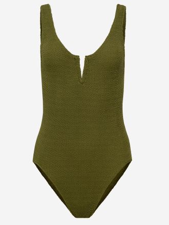 Sorbet Island Ava One Piece Swimsuit