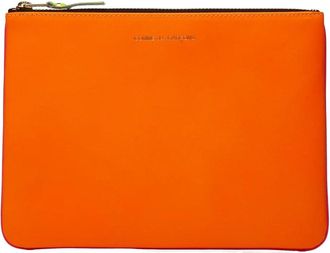 Comme Des Garçons Wallet