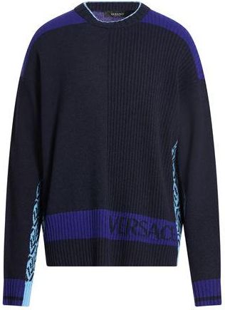 Versace PRENDAS DE PUNTO - Pullover en YOOX.COM