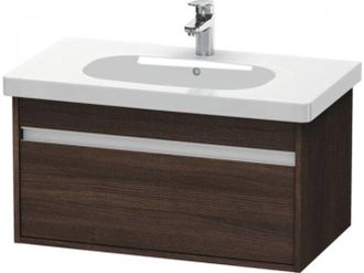 Duravit Duravit Ketho Neceser De Pared 6667, 1 Caj&oacute;n, 800mm, Para C&oacute;digo