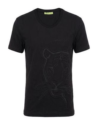 Versace TOPWEAR - T-shirts sur YOOX.COM