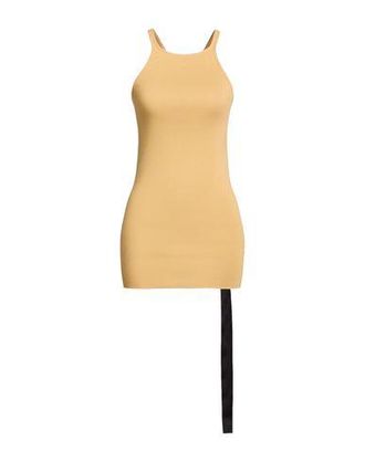Rick Owens TOPS - Tank Tops auf YOOX.COM