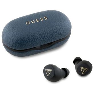 OEM Base De Carga Para Auriculares Bluetooth Tws Guess Azul