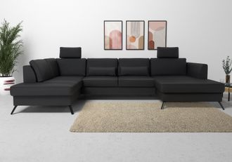 Sit&more Wohnlandschaft