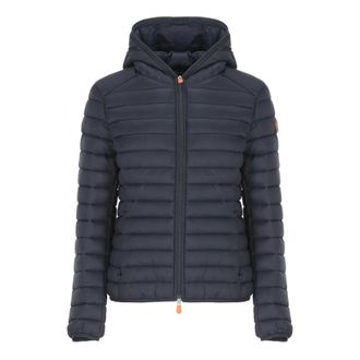 Save The Duck Donna, Giacche, Blu, M, new