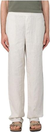 Aspesi Uomo, Pantaloni, Grigio, S, new