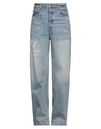 Amiri BOTTOMWEAR - Jeans on YOOX.COM
