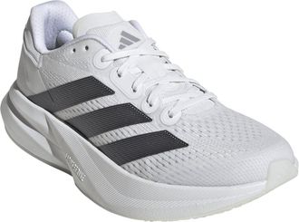 adidas Duramo Speed 2 Sneaker in White/Iron Met./Dash Grey at Nordstrom Rack, Size 10.5