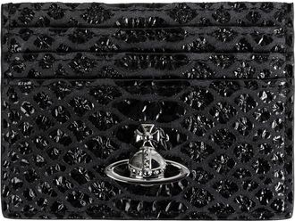 Vivienne Westwood Flap Card Holder