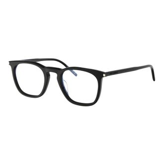 Saint Laurent SL 623 OPT - Heren - Accessoires - Zwart - Maat: 49 MM