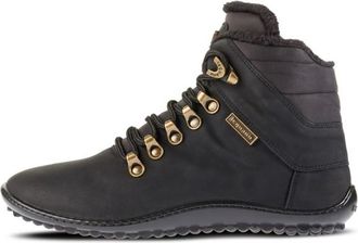 Leguano Husky Winterschuhe - Unisex | schwarz/grau