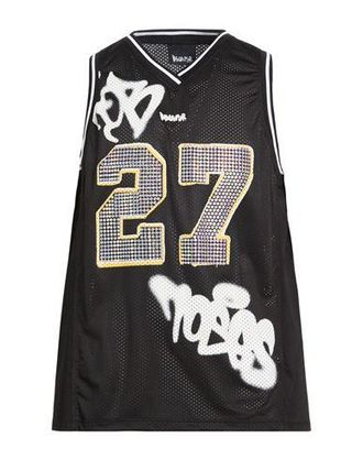 Disclaimer TOPWEAR - Tank Tops on YOOX.COM