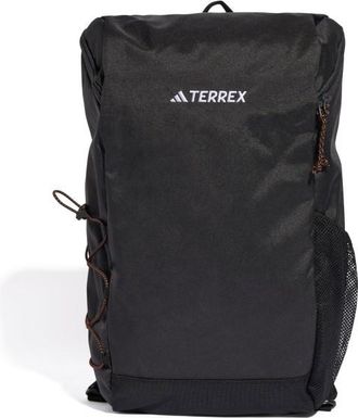 ADIDAS TERREX Terrex Multi Essentials Backpack 20 Daypack - Unisex | schwarz/grau