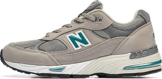 New Balance (WMNS) New Balance 991 Made in England 20th Anniversary W991ANI