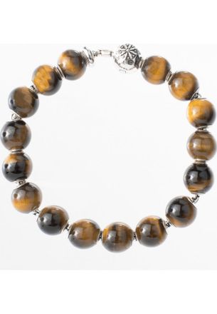 Thomas Sabo Womens KT0144-867-2-L16 Ladies Bracelet - Multicolour - One Size