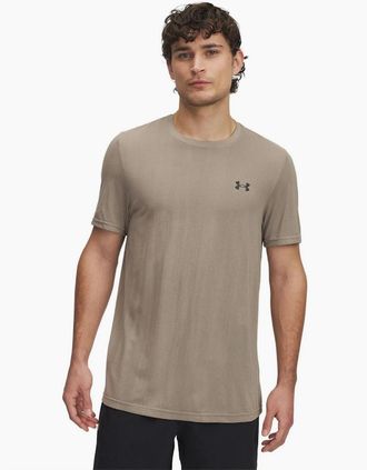 Under Armour Mens Vanish Seamless N - Brown - Size: 42