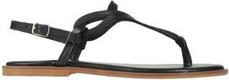 Cantini & Cantini FOOTWEAR - Thong sandals on YOOX.COM