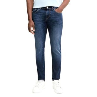 Karl Lagerfeld Slim Jeans - male - Karl Lagerfeld - Slim Fit Jeans - Blue - W35 - Jeans