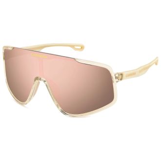 Carrera Mens 99mm Sunglasses CARRERA4017-S-2T3-99