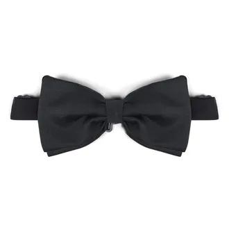 D4.0 Uomo, Accessori, Nero, Taglia unica, new