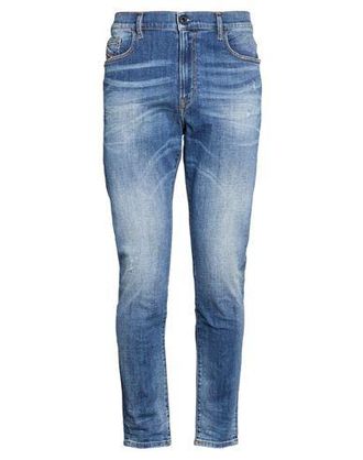 Diesel BOTTOMWEAR - Pantaloni jeans su YOOX.COM