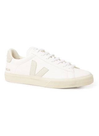 Veja Campo Easy Sneaker aus Leder
