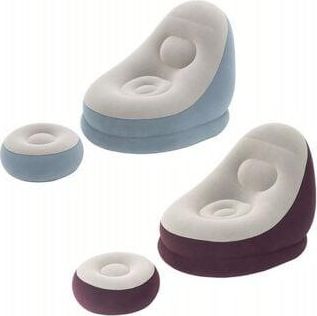 Bestway Poltrona Comfort Cruiser Cm 121x100