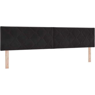 vidaXL Cama Con Somier Y Colch&oacute;n Gris Oscuro 80x200 Cm Terciopelo Vidaxl