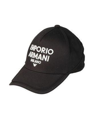 Emporio Armani ACCESSORIES - Hats sur YOOX.COM