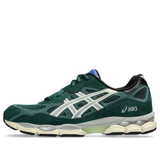 Asics x ballaholic Gel-NYC Jewel Green 1203A623-300