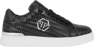 Philipp Plein Uomo, Scarpe, Nero, 40 EU, new