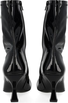 Diesel D-Amber MD Boots - Black