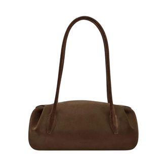Yuzefi Donna, Borse, Marrone, Taglia unica, new