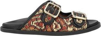 Momoni FOOTWEAR - Sandals on YOOX.COM