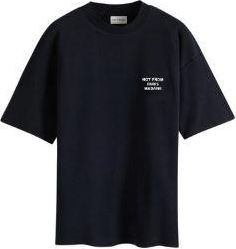 Drôle de Monsieur Drole De Monsieur | Le T-Shirt Slogan - L