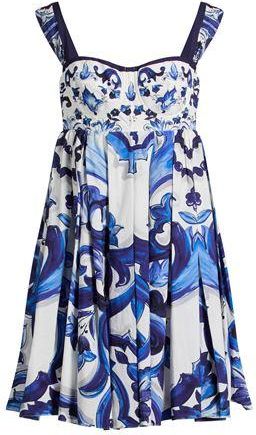 Dolce & Gabbana VESTITI - Vestiti corti su YOOX.COM