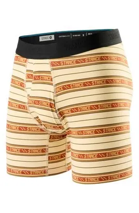 Stance Flowrider Boxer Briefs in Sand at Nordstrom Rack, Size X-Large