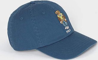 Polo Ralph Lauren Bear Cap